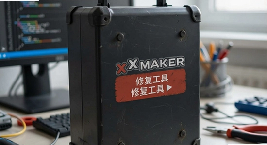 xmaker��װ�����޸�����