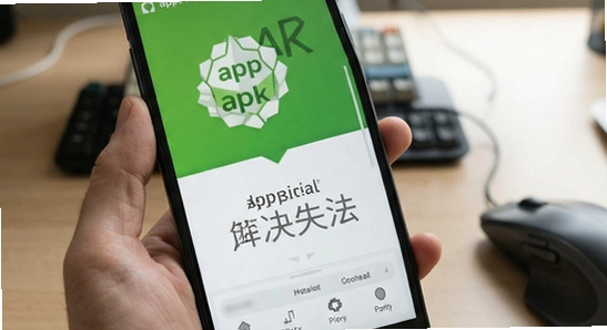 apk��װʧ�ܽ���취