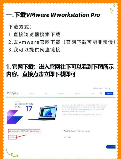 VMware Workstation Pro�ٷ�������v17.6.3 �ٷ�����