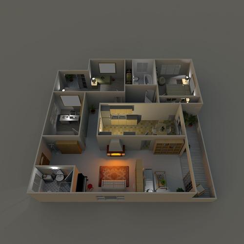 3D�Ҿ����ϵͳ���԰�����v1.0.0 �ٷ�����