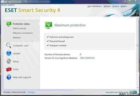 Eset Smart SecurityESET�ٷ�������16.0.26.0 �ٷ�����