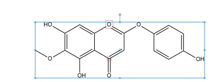 ChemBioDraw Ultra�ٷ������ؽ�ͼ