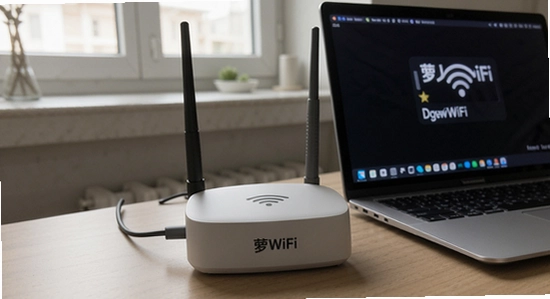 �ܲ�WiFi����ʧ�ܽ������