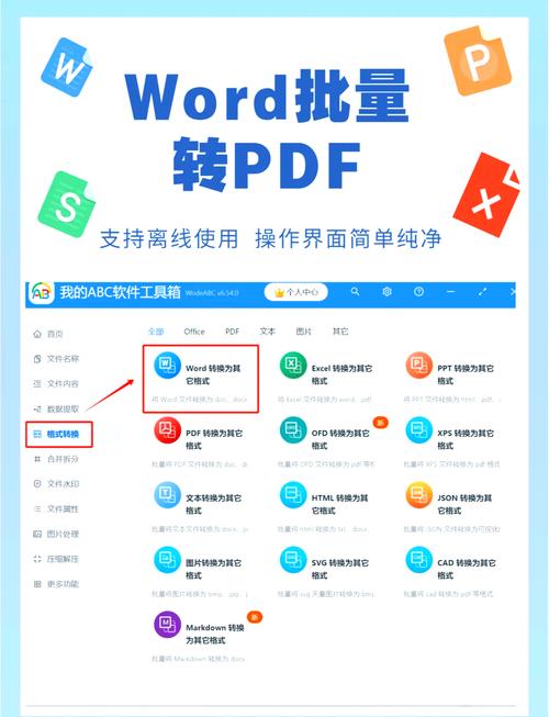 ����WORDתPDFת�����ٷ�������v1.0.0 �ٷ�����