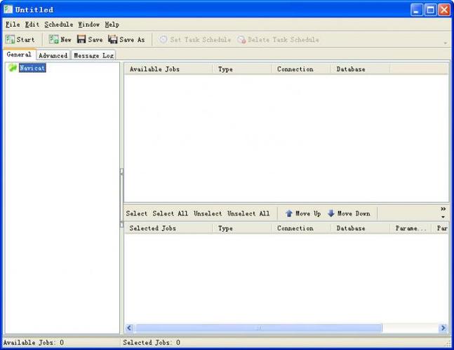 Navicat for MySQL���԰�����v16.3.2 �ٷ�����