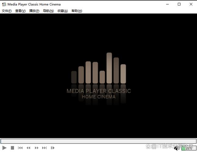 MPC-HCMedia Player Classic Home Cinema�ٷ�������1.7.13 �ٷ�����