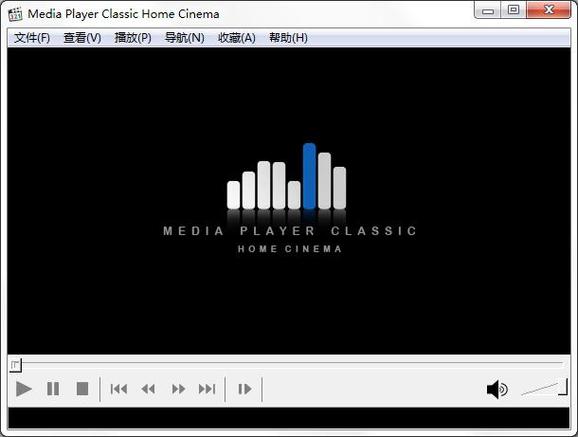 MPC-HCMedia Player Classic Home Cinema�ٷ�������v1.7.13 �ٷ�����