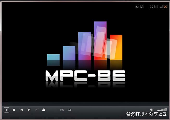 MPC-HCMedia Player Classic Home Cinema�ٷ�������v1.7.13 �ٷ�����