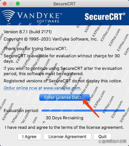 SecureFX�ٷ�������v9.5.0 �ٷ�����