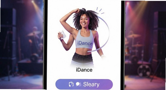 iDance��Ա��ô��ͨ����