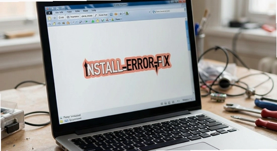 install_error_fix