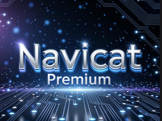 Navicat Premium �ٷ�������17.0.13 �ٷ�����