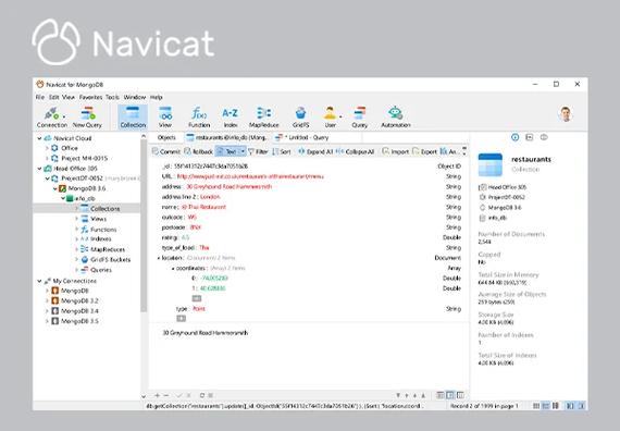 Navicat Report Viewer�ٷ�������v1.0.0 �ٷ�����