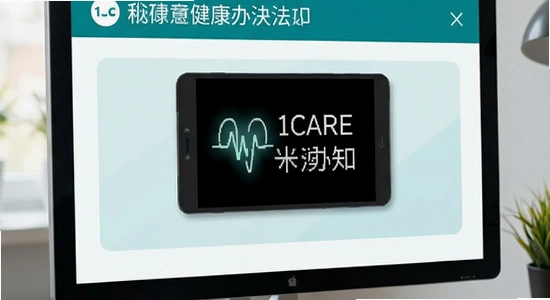 1CARE����֪ͨ������ʾ����취