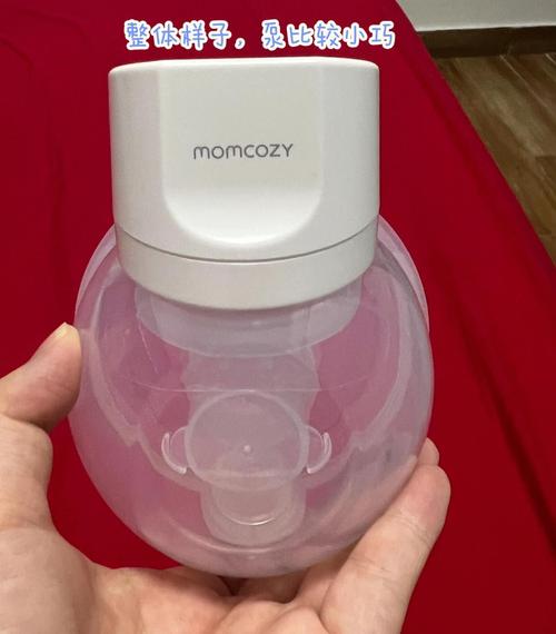 Momcozy�ٷ�������v3.4.0 ��ݹ���