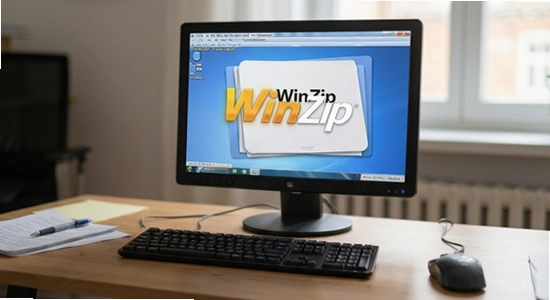 WinZipʹ�ý̳�