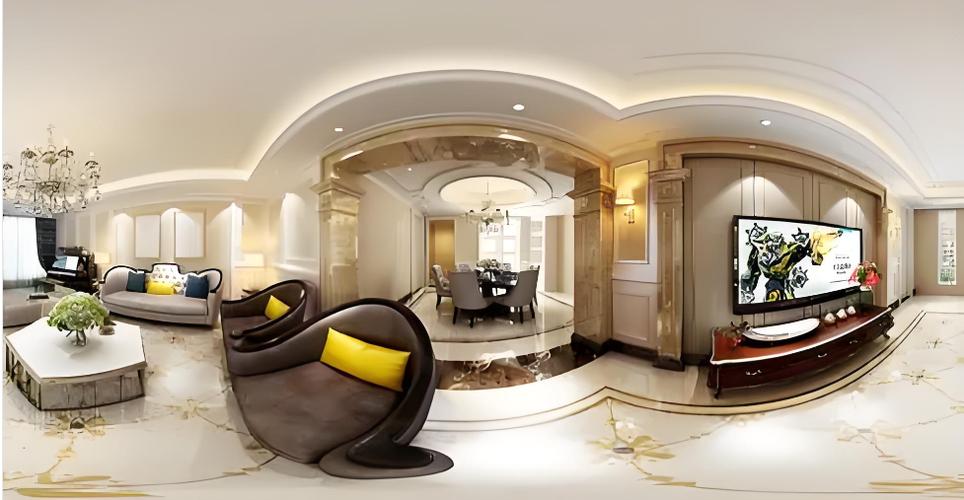 ������ʵ��װƽ̨VRHome�ٷ�������v2.8.0 �ٷ�����