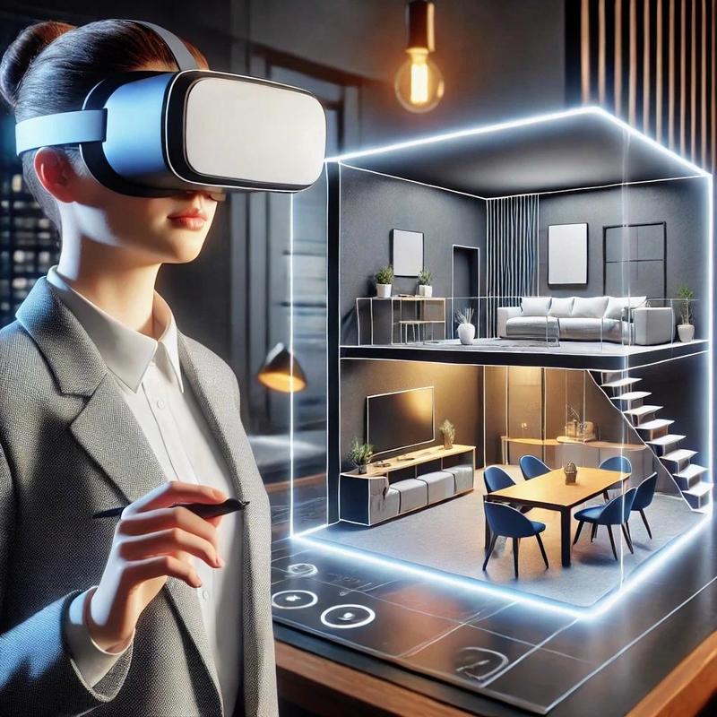 ������ʵ��װƽ̨VRHome�ٷ�������v2.8.0 �ٷ�����