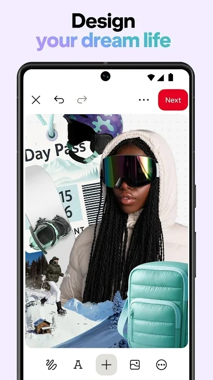 Pinterest app���ذ�׿���ͼ