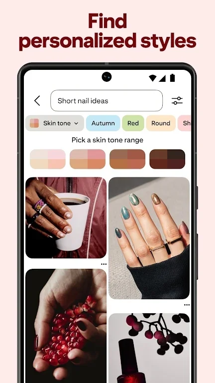 Pinterest app���ذ�׿���ͼ