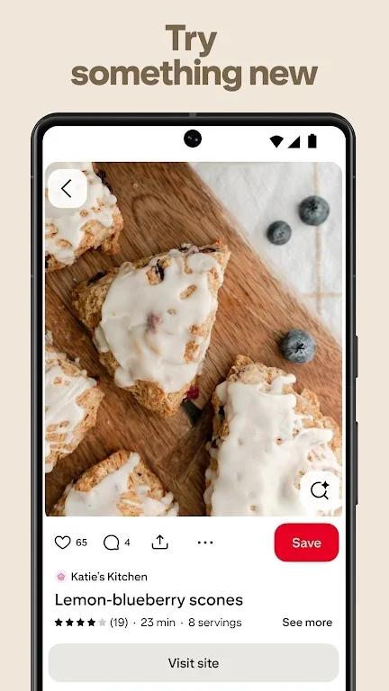 Pinterest app���ذ�׿���ͼ