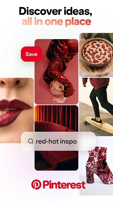 Pinterest app���ذ�׿���ͼ