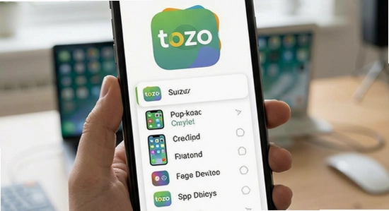 tozo app支持设备列表