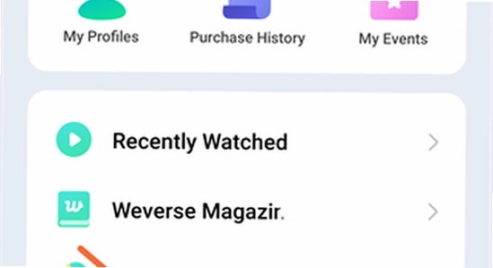 WVS���ذ�׿������2026(weverse)��װ�����Ų�