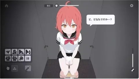 ������Ů��������Ϸ����(����Ϯ��)��ͼ