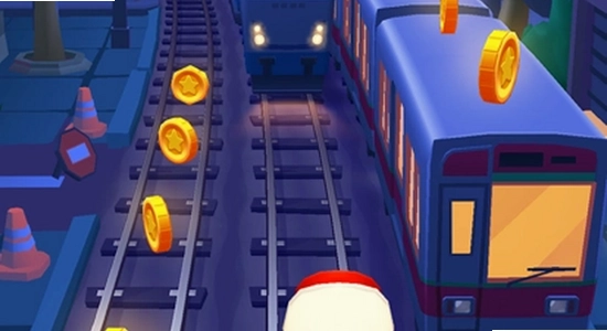 subwaysurfers 安装包 下载 完整
