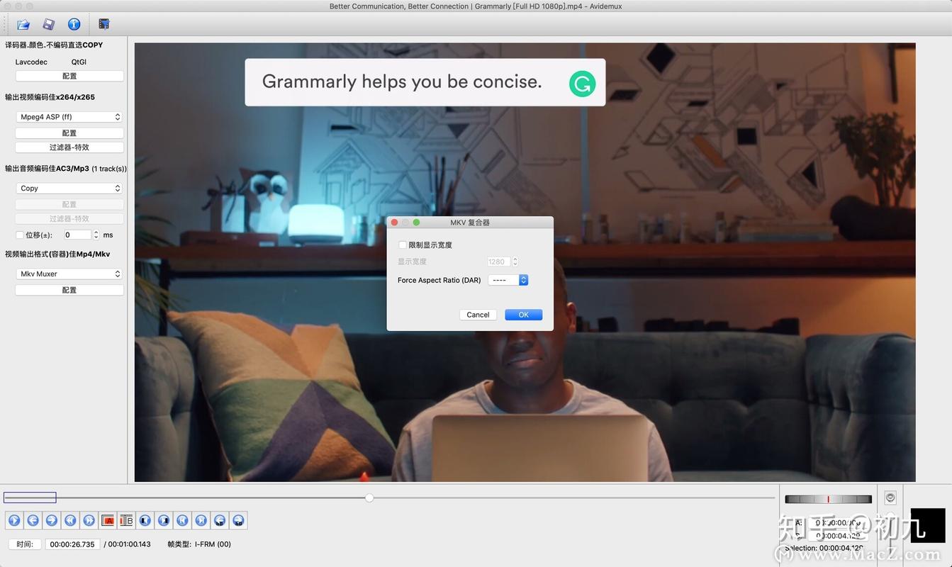 Avidemux�ٷ������ؽ�ͼ