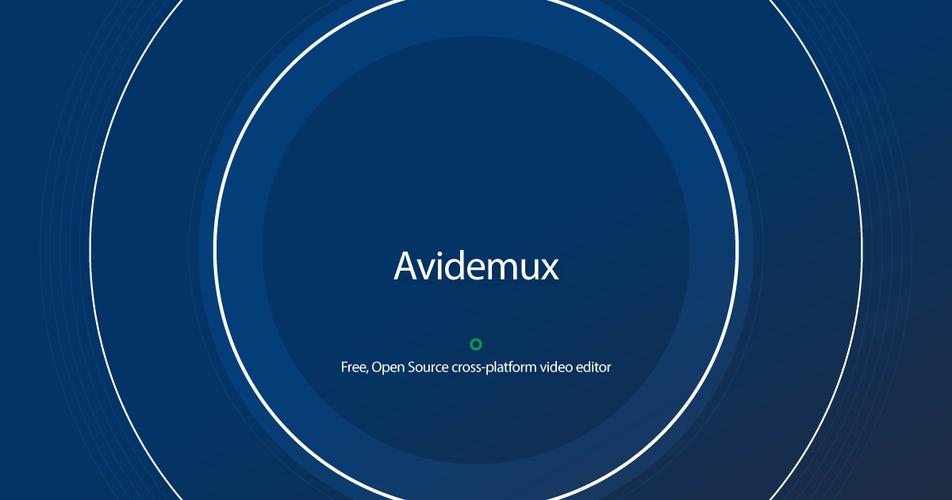 Avidemux�ٷ������ؽ�ͼ