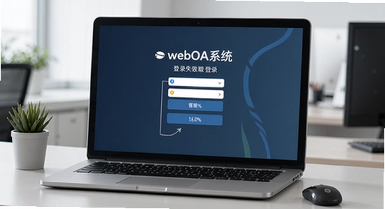 WebOAϵͳ��¼ʧ�ܽ������