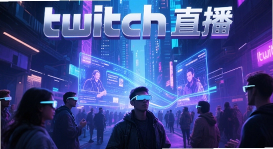 twitchtvֱ��ƽ̨���� ��ȫ���� ����ͼ ��ˮӡ