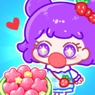 �Բ�������Ϸ���ذ�װ(Mukbang Scoop)v1.0.15 ��׿��