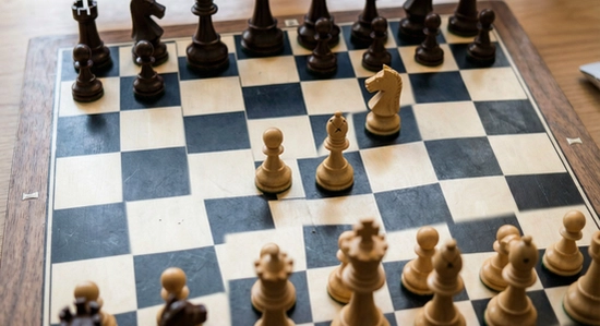 国际象棋安装失败怎么办