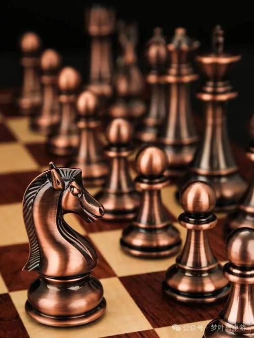 国际象棋Chess官方下载截图