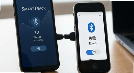 SmartTrack���Ӳ��� �������ʧ�� �������