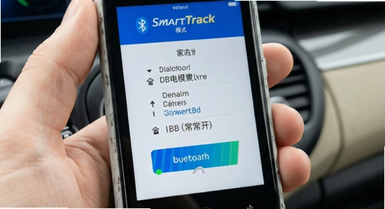 SmartTrackʡ��ģʽ���� ���������ĵ���