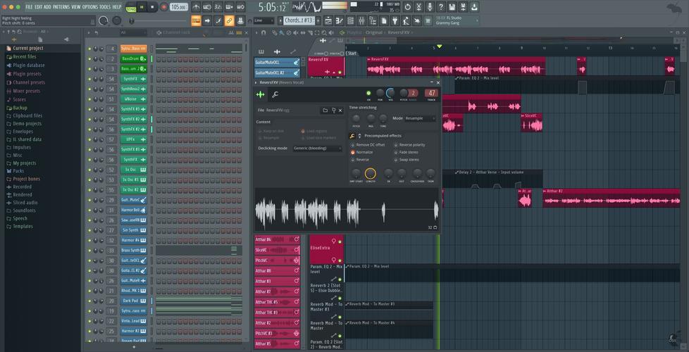 FL StudioFL Studio�ٷ�������v21.2.3 �ٷ�����