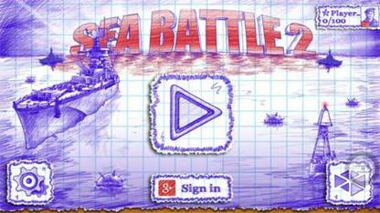 Sea Battle 2��ս2�ٷ�����v3.23.4 ��ս����