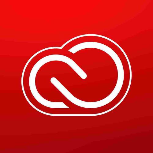 Adobe Creative CloudAdobe�����ƹ��߹ٷ������ؽ�ͼ