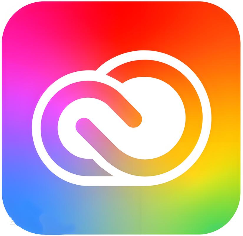 Adobe Creative CloudAdobe�����ƹ��߹ٷ������ؽ�ͼ