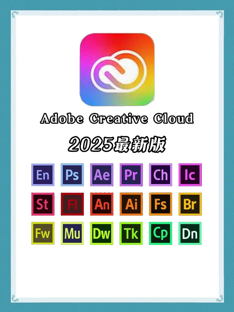 Adobe Creative CloudAdobe�����ƹ��߹ٷ������ؽ�ͼ