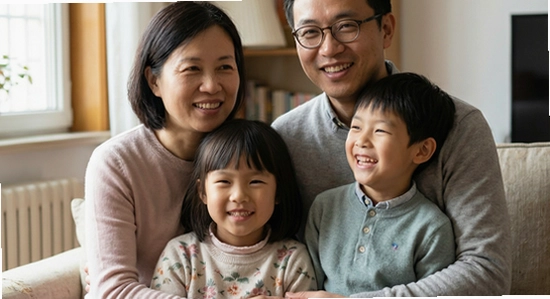 taoxiansheng_family.jpg