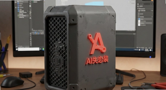 AI 3D��ģ��װʧ����ô��
