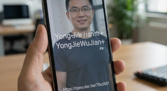 https://via.placeholder.com/670x360?text=YongJieWuJian+Mobile