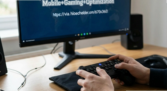 https://via.placeholder.com/670x360?text=Mobile+Gaming+Optimization