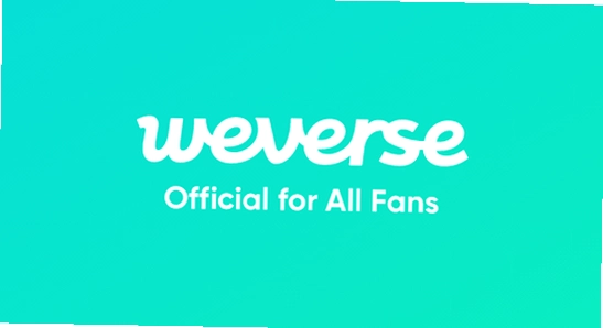 weverse安卓手机闪退修复教程,色彩丰富 无水印 宣传图