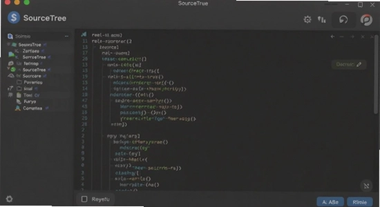 SourceTreeʹ�ý̳�
